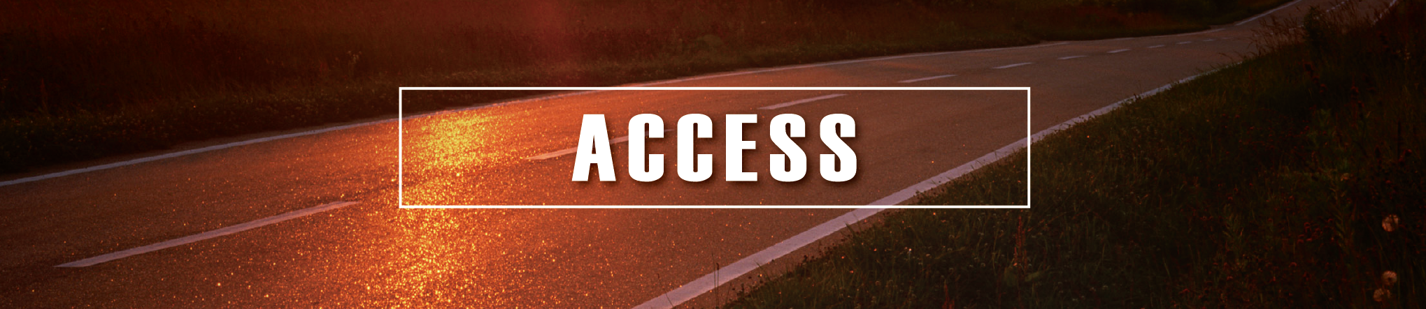 access