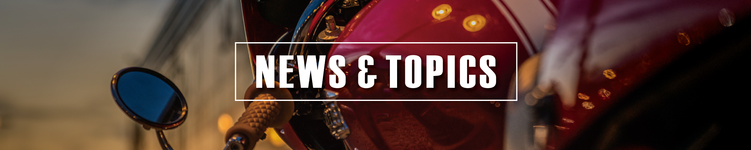 news&topics