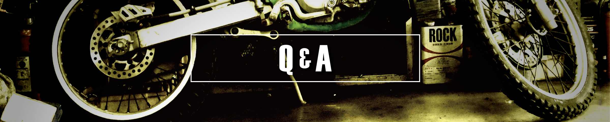 q&a